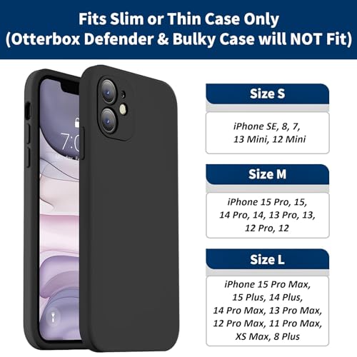 Stronden IPHONE 12 MINI Holster For Iphone 13 Mini, 12 Mini thumb #5