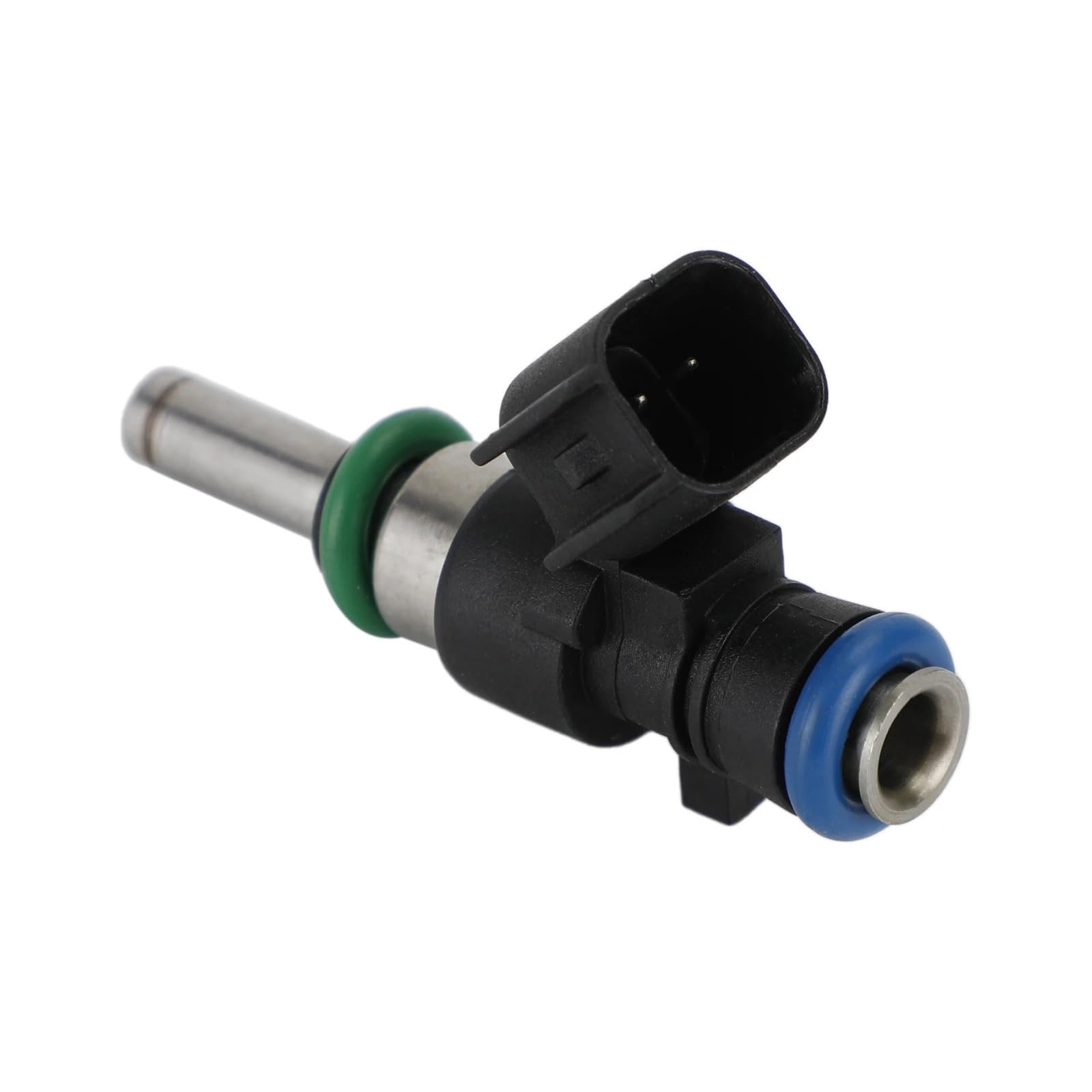Fuel Injector Nozzle Auto Parts Injectors Compatible for Polaris General RZR Rs1 Xp1000 2014-2021 2521387 0280158337 Motorcycle Accessories Topteng 2Pcs