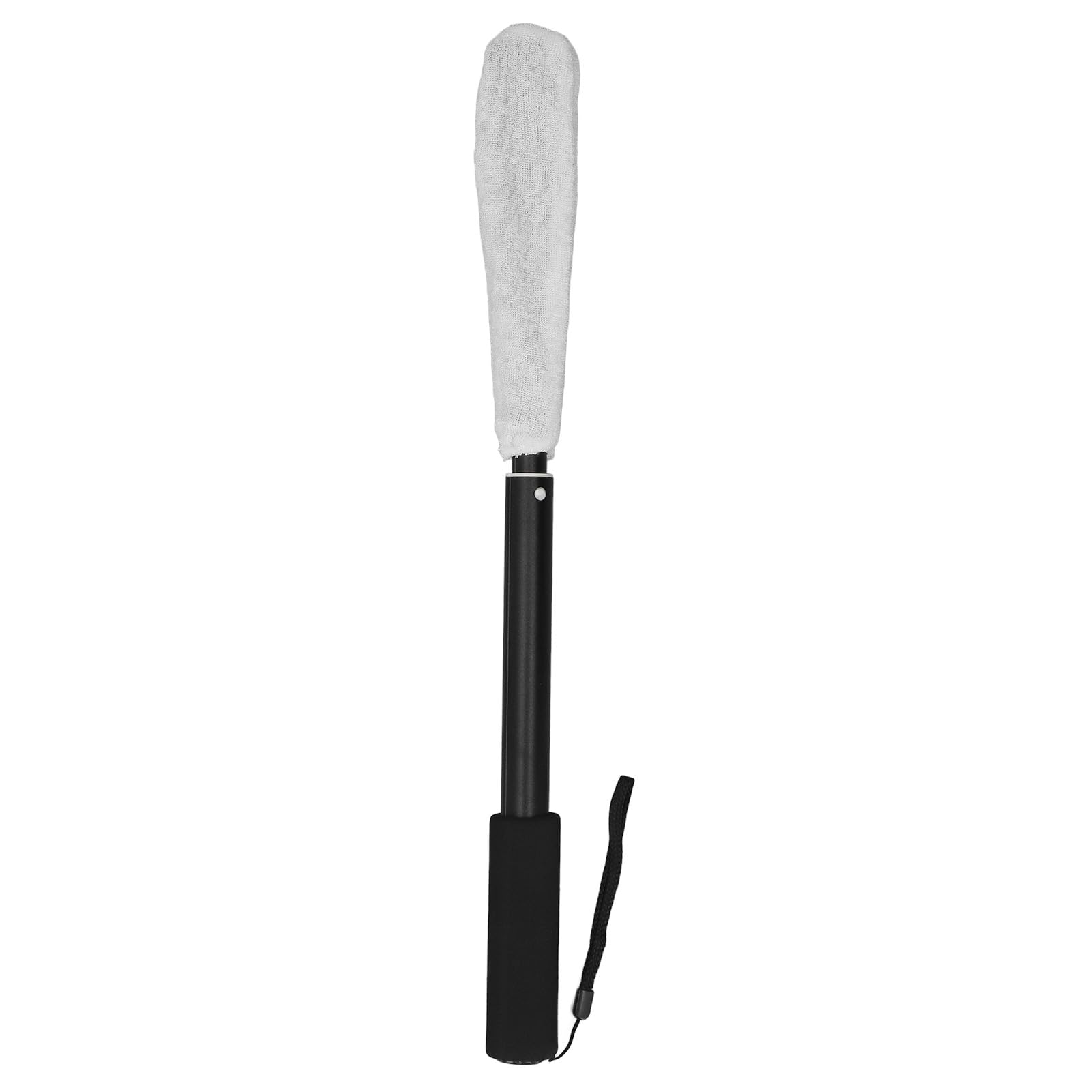 Cepillo de Limpieza de Dedos, Cepillo de Pies con Cubiertas de Secado Reutilizables, Aplicador de Loción de Cepillo de Limpieza de Dedos para Pies, Cepillo de Pies de Mango Largo