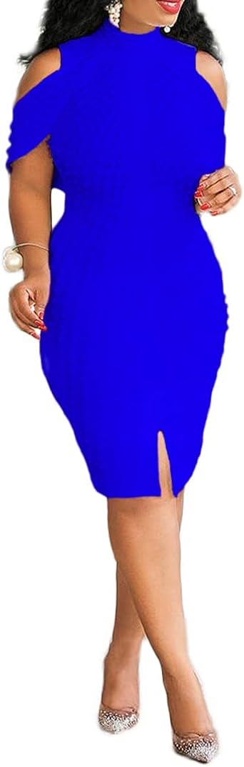 Bodycon Dress Midi Dress ...