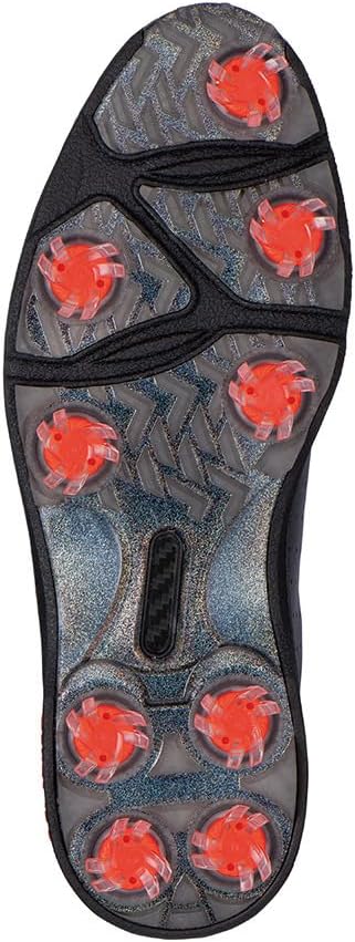 ヨネックス（YONEX） ゴルフシューズ パワークッション エクリプション1 SHG-E01M-BK