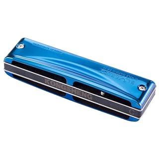 Harmonica Diatonic harmonica Bluebird 10 trous orgue de harpe de blues c a BB g f instruments professionnels ABS comb - Les Beatles, Paul McCartney, John Lennon, RIngo Starr, George Harrison Harmonica Diatonic harmonica Bluebird 10 trous orgue de harpe de blues c a BB g f instruments professionnels ABS comb – Image 5