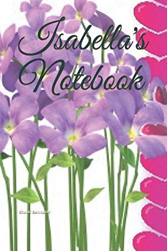 Isabella's Notebook