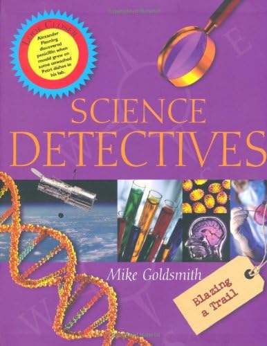 OXFORD UNIVERSITY PRESS Science Detectives