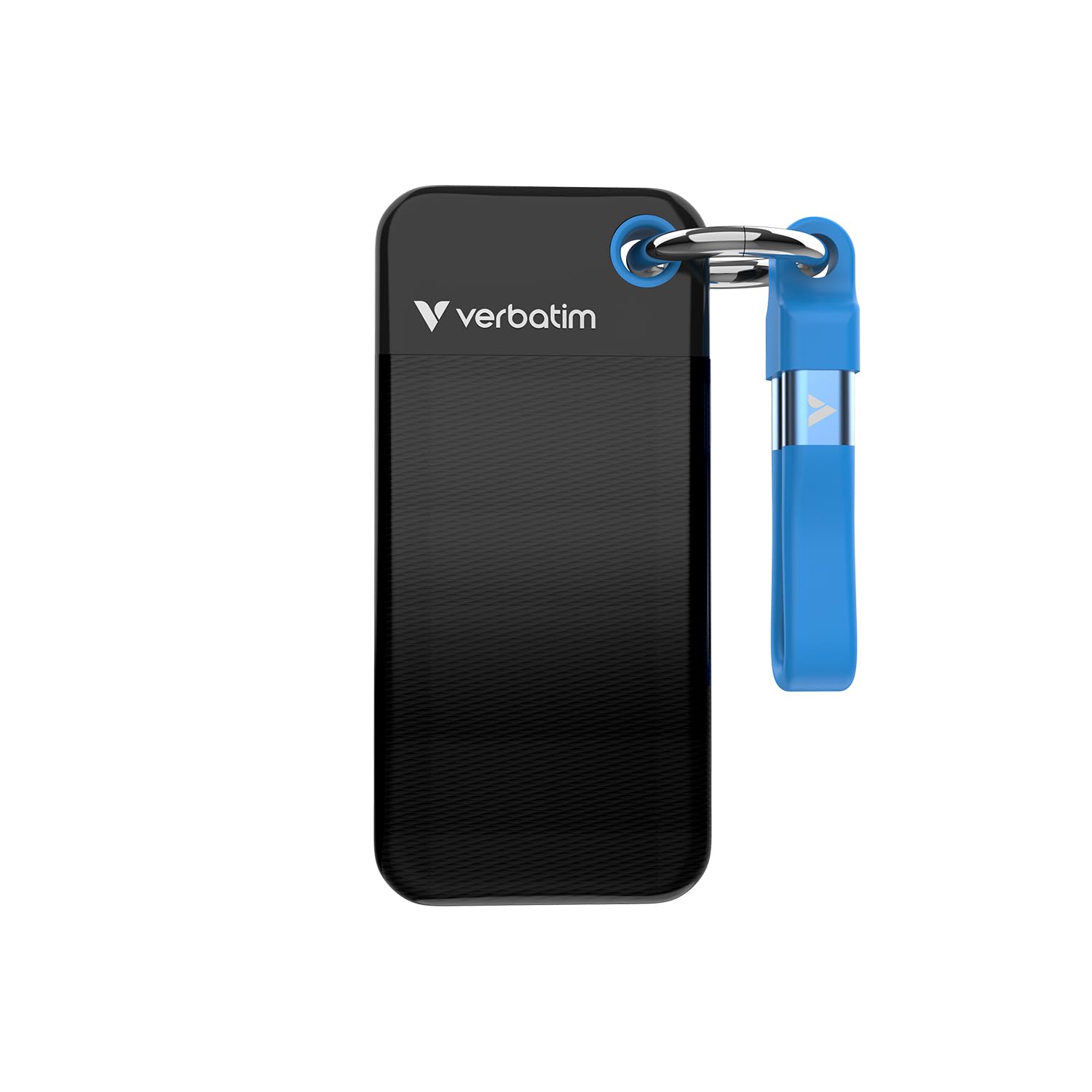 Amazon | Verbatim バーベイタム 外付け SSD 2TB USB3.2 Gen2 最大