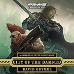 Cover of City of the Damned