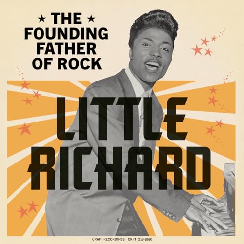 Little Richard