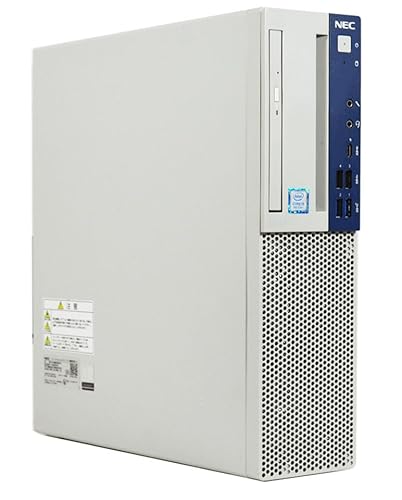 NEC Mate スリム SFF 第8世代 Core i5 デスクトップPC