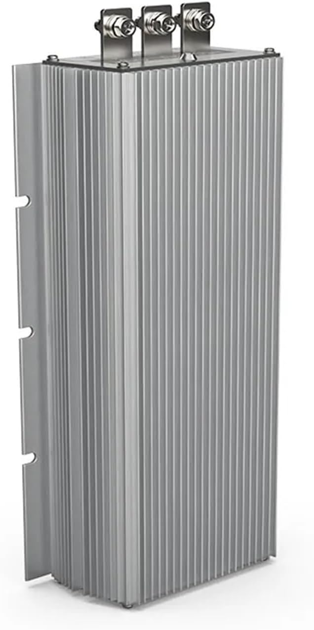 24V to 13.8V 120A high-Power DC Power Converter 18-36V to 13.8V Step-Down Power Module(24V to 13.8V 100A)