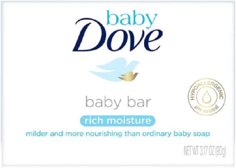 dove baby bar soap price