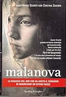 Malanova 3404606868 Book Cover