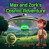  Max and Zork\'s Cosmic Adventure
