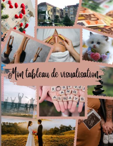 Mon tableau de visualisation: Mon tableau de visualisation...
