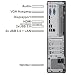 Lenovo ThinkCentre - Schneller PC mit Intel Core i7 6700 - Silent Computer für Büro & Home Office mit 4.00 GHZ - 32 GB - 1000 GB SSD - USB3.0 - WLAN - inkl Windows 11 Pro und Office 2010#7715