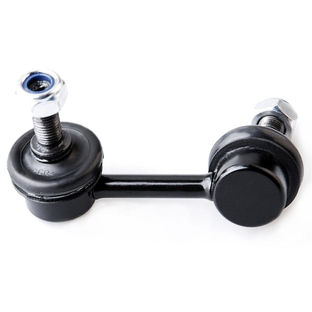 Amazon.com: Hyiccoes 4pcs Stabilizer Suspension s Front Rear Left 