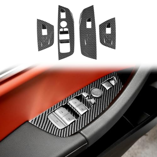 FEXIDA for BMW X3 X4 G01 G02 2018-2023 Window Switch