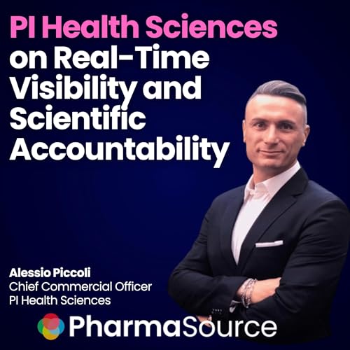 How PI Health Sciences Delivers Real-Time Visibility and Scientific Accountability