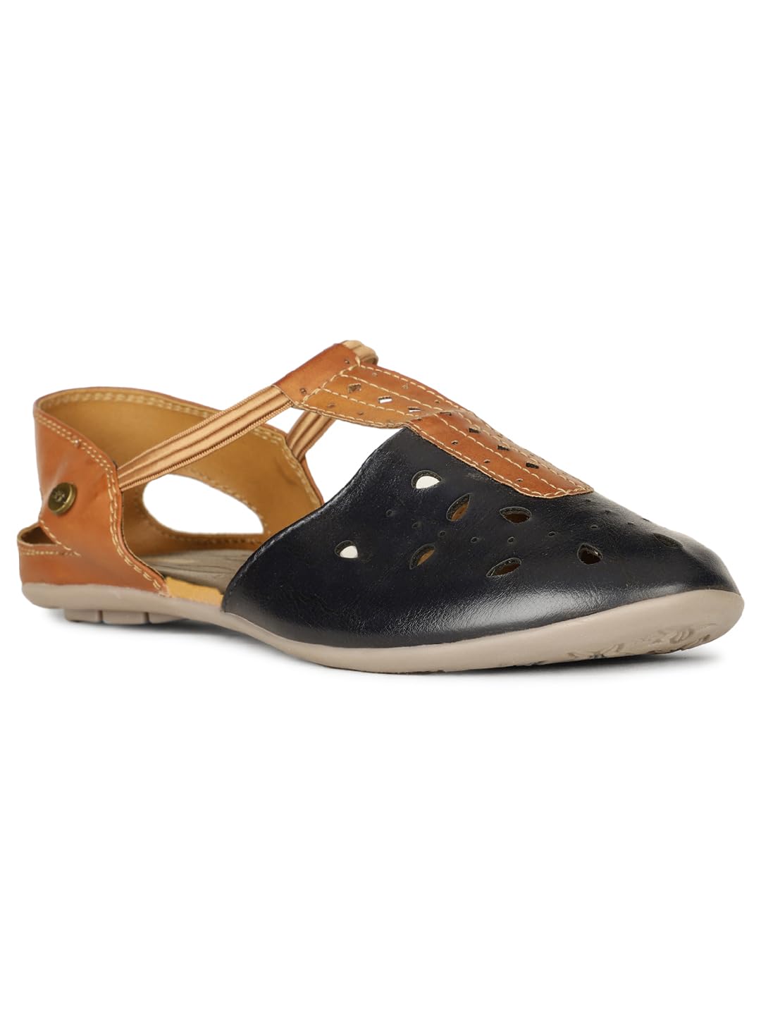 BATA womens Emily Blue, Blue 7 UK Ballet Flats (5519885) (B07W8YBCSD) Amazon Price History, Amazon Price Tracker