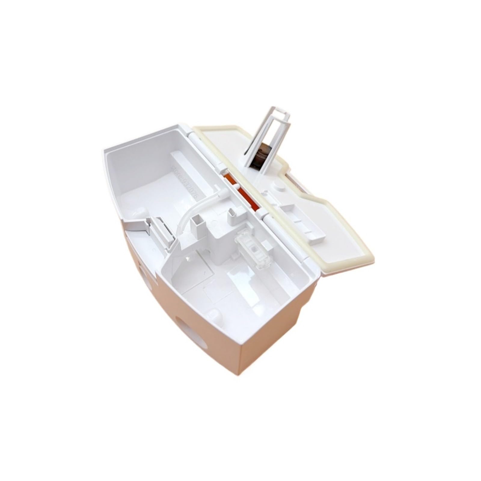 Réservoir d'eau usagé Dreame Aqua 10 Ultra réparation fuite bac sale complet