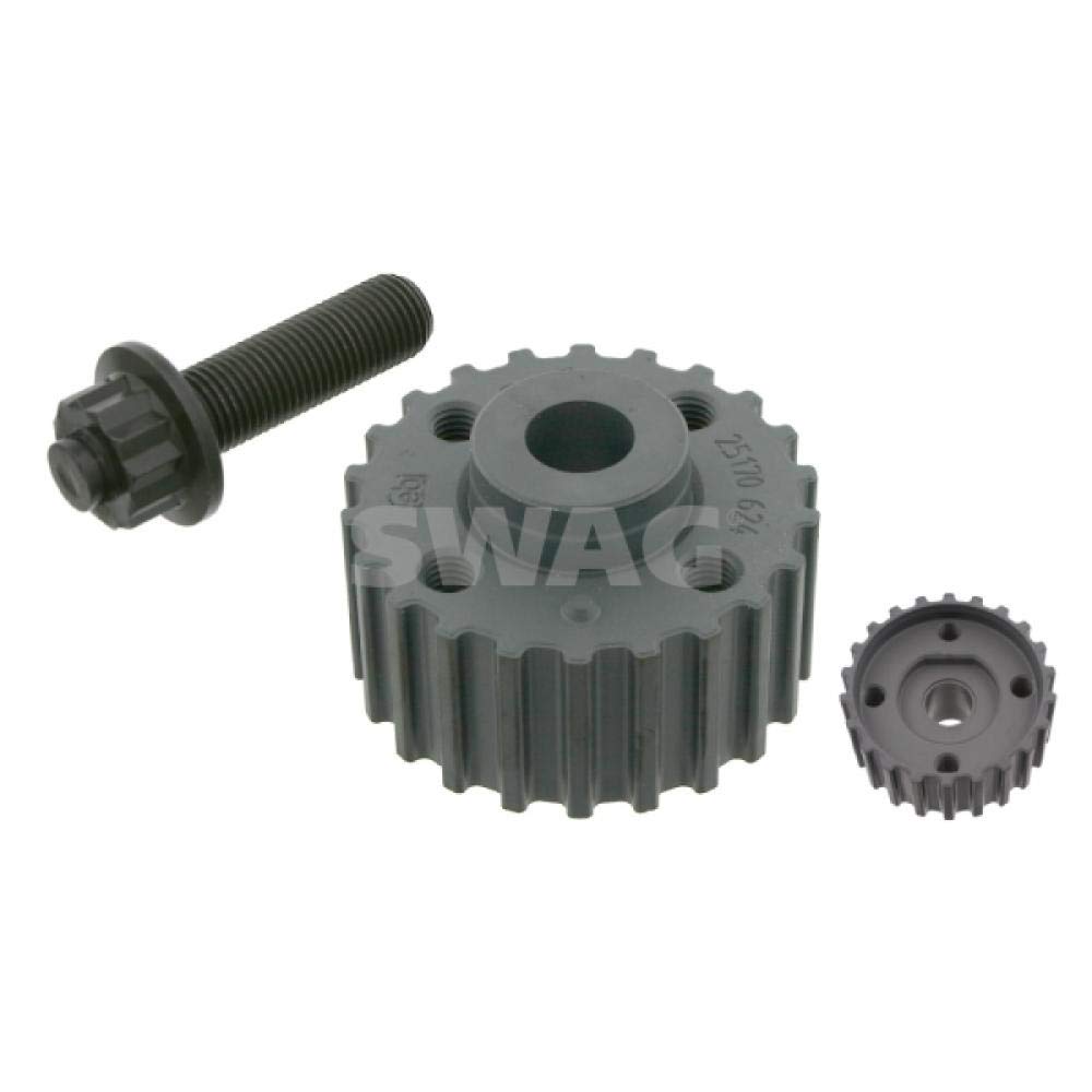 Swag 30 92 4672 Gear, crankshaft