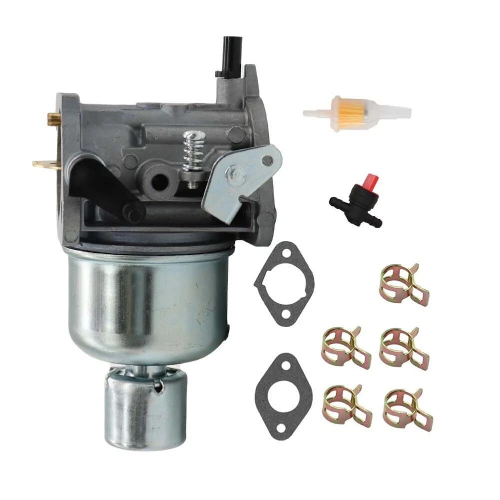 Carburador FR541V MIA12577 de repuesto para cortacésped X300 con motor AS04