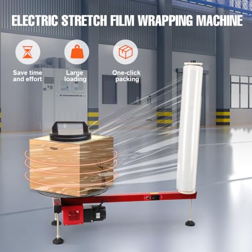 industrial packaging machine 2026 36