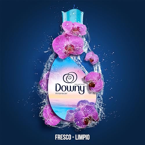Review de Suavizantes aroma lavanda - solo los mejores. 17 Imagen adicional