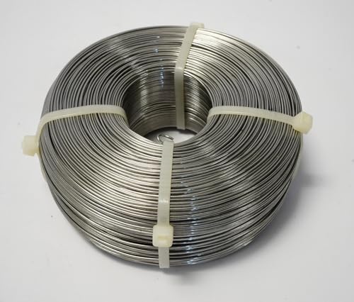 Stainless Steel Fencing Electric Fence Wire 430 0.045