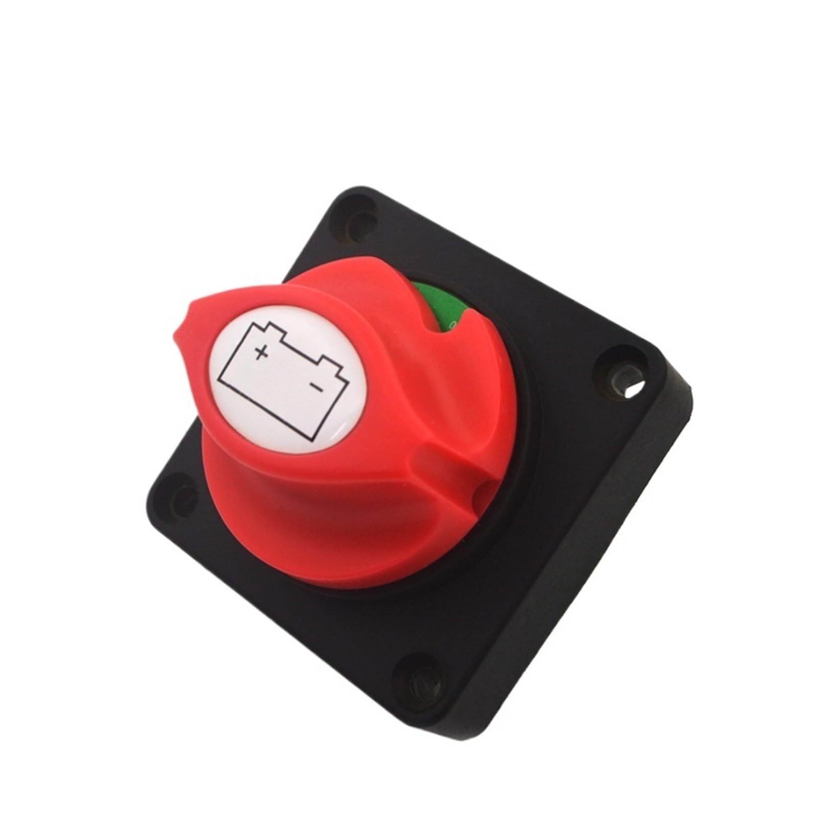 Battery disconnect switch battery isolator main switch marine vehicle power disconnect switch