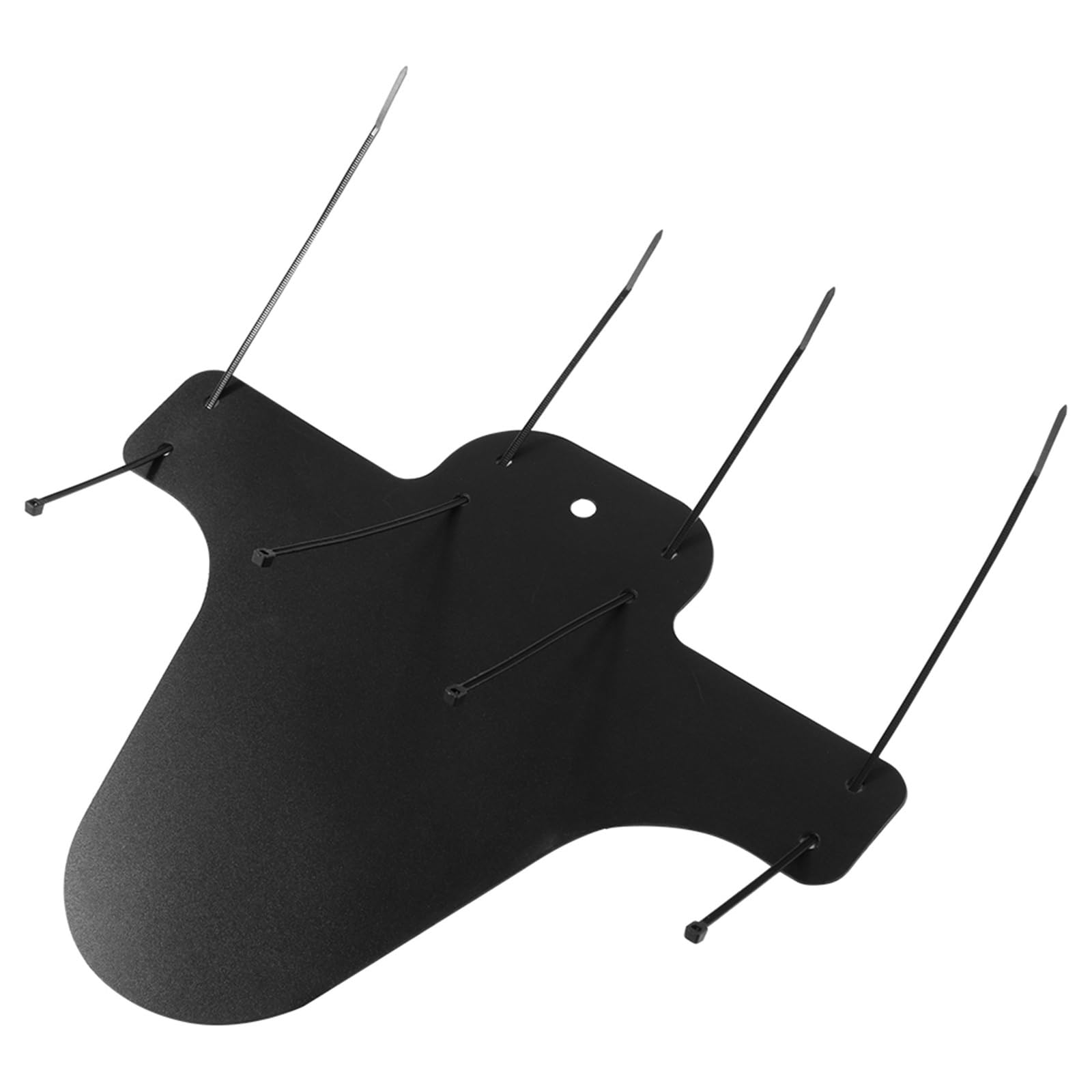 Guardabarros para Bicicletas Guardabarros para Bicicleta de montaña y Carretera, Guardabarros Delanteros y Traseros para neumáticos MTB salpicaderos Delantero Trasero