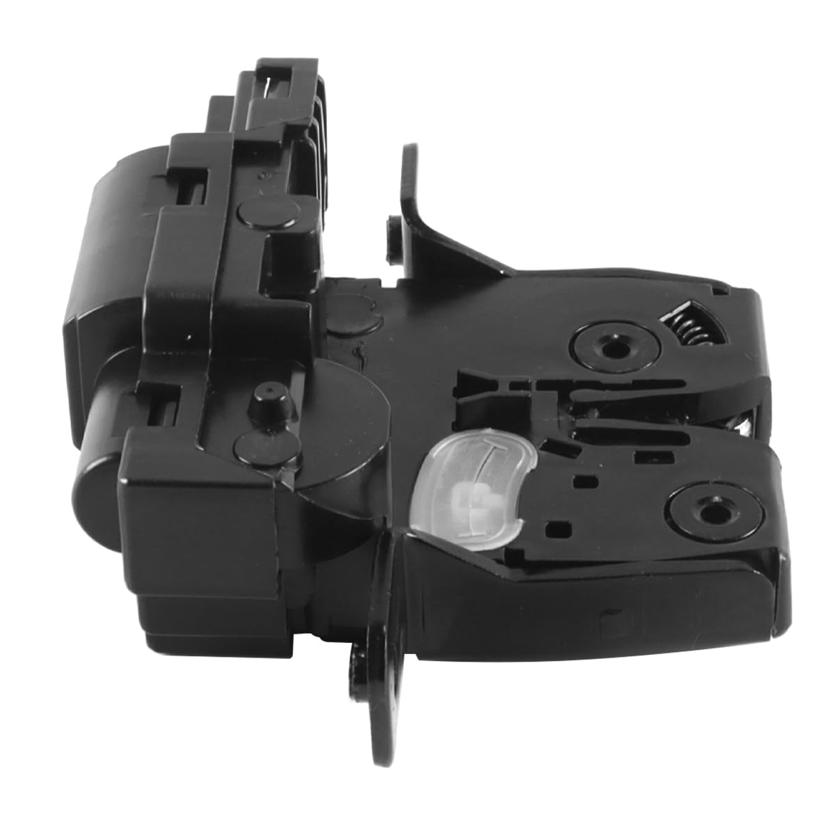 Attuatore di chiusura del portellone posteriore adatto per Nissan Micra Qashqai Tiida 2003-2015. Sostituisce i numeri 90502 2DX0A 90502 ED00A.