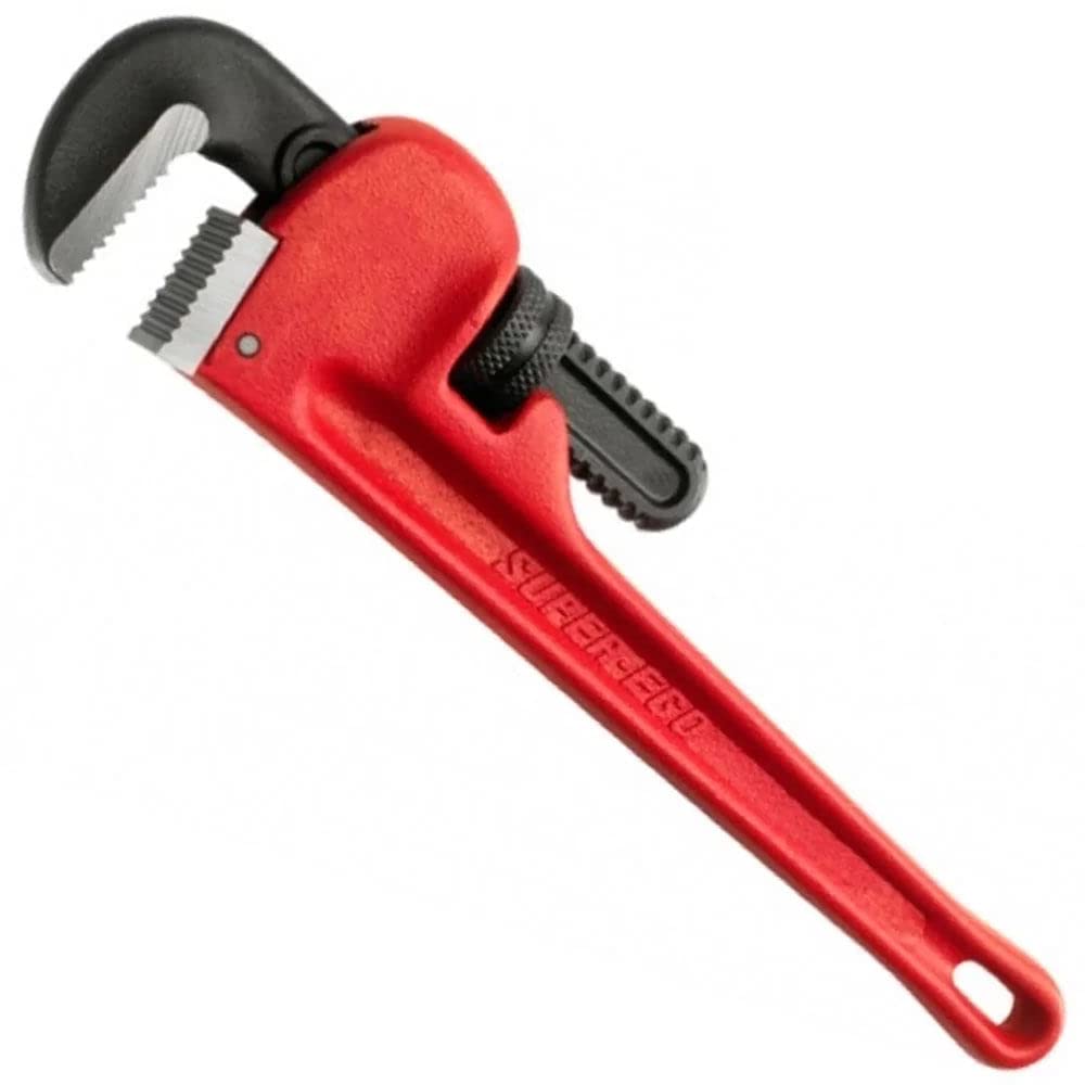 SUPER-EGO Llave Heavy Duty ECO 18"