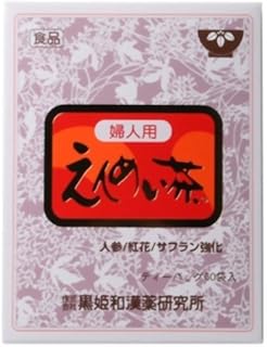 ユニマットリケン 黒姫えんめい茶婦人用 5gx60包