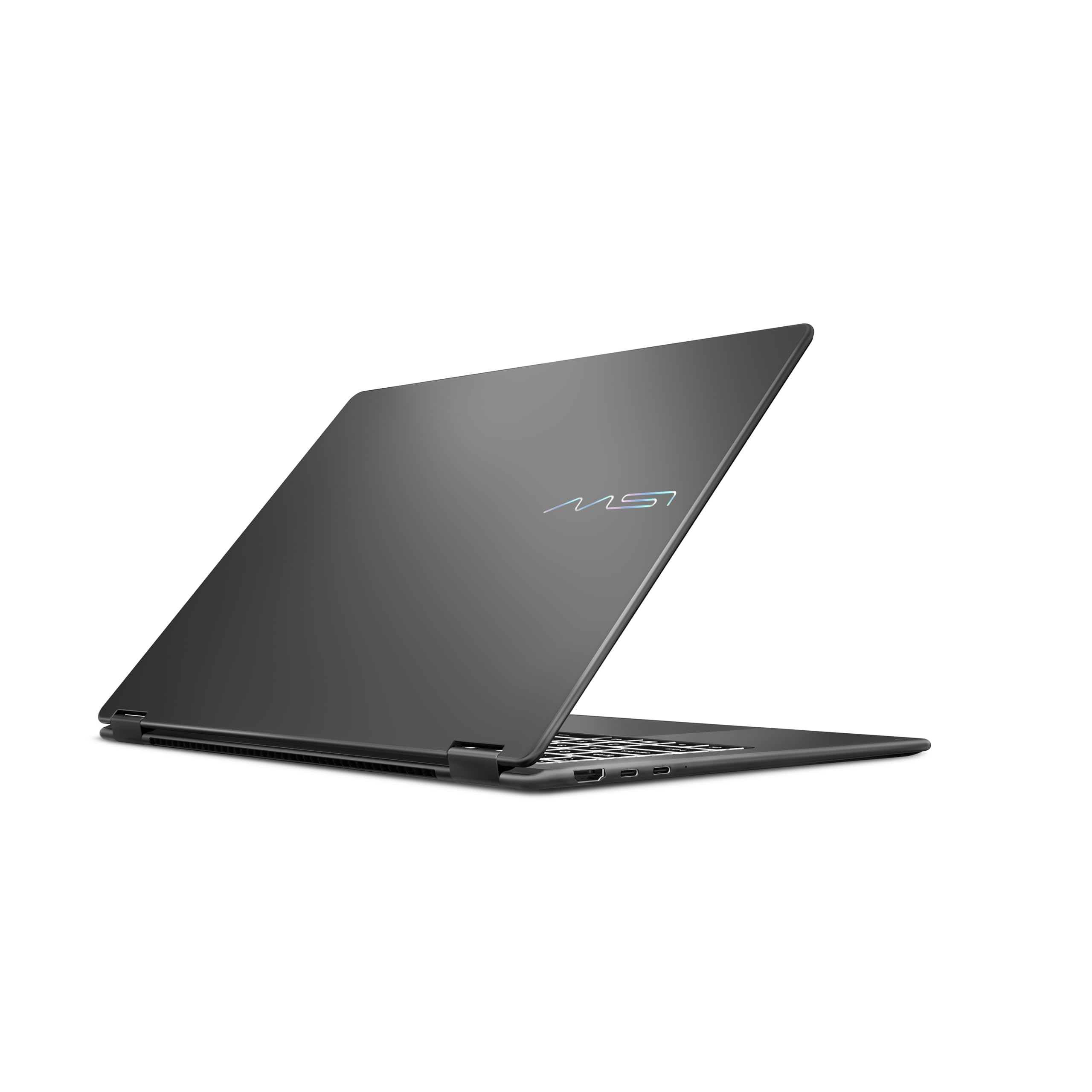 MSI Prestige 14 AI+ D3MG-016FR : Intel Core Ultra 9 386H - 32GB LPDDR5x - SSD 1TB - Intel Arc Graphics - 14" Full HD+ OLED 60Hz - Windows 11 Famille
