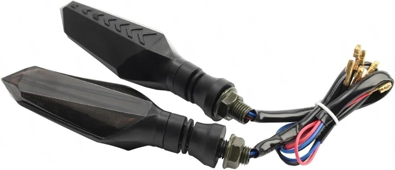 Motorcycle Turning Indicator Light Motorcycle LED Corner Lights, Turn Signals, Signal, Turning Light Indicator Universal