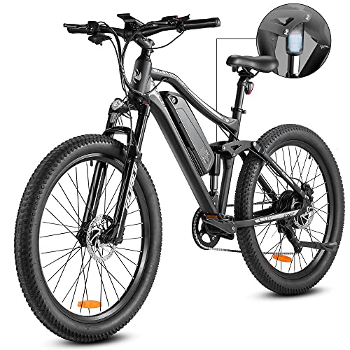 Best Battery Powered Bicycle