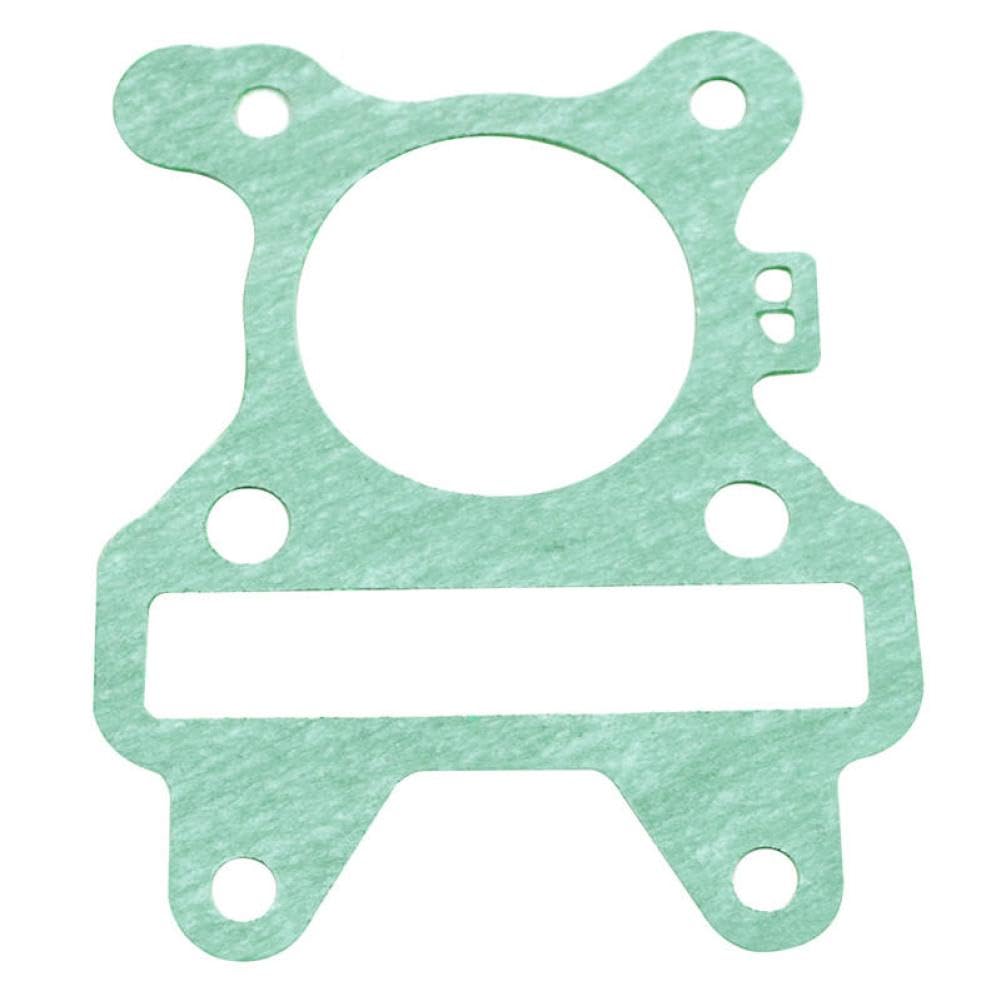 Guarnizione del coperchio della testata del motociclo Guarnizione del coperchio del motorino di avviamento compatibile con XC50 XC50D XC50H BX50 CE50 NS50F XF50 XF50D