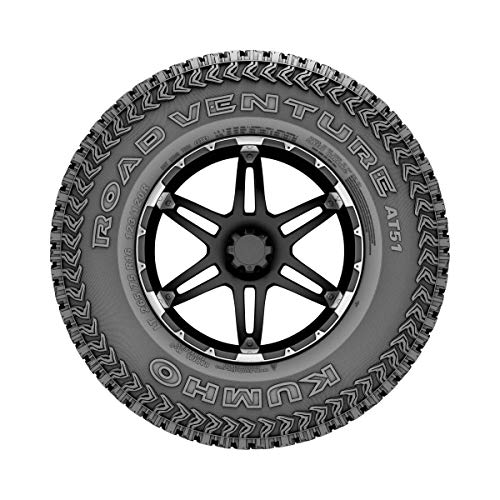 Llantas, Tires llanta 245 75 r16 Marca Kumho (2)