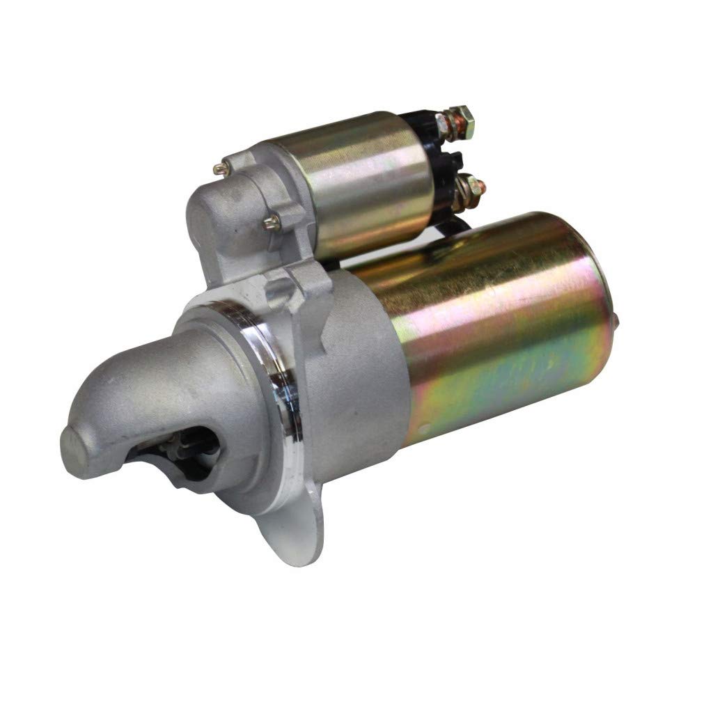 Amazon.com: for Hummer H3 Starter Motor 2006 3.5L L5 for 10465582