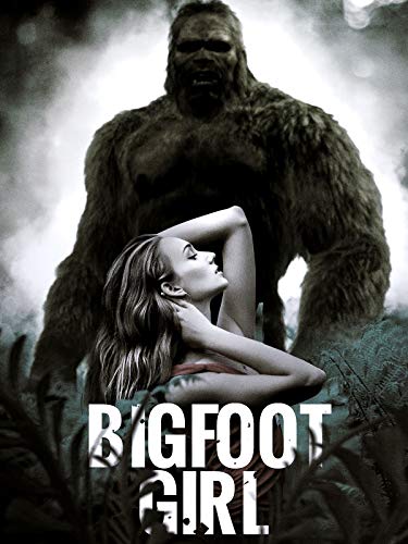 Bigfoot Girl