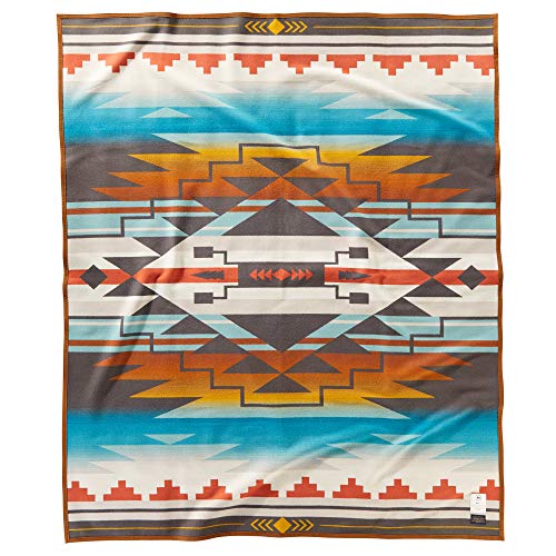 Pendleton, Nike 7 Generations Blanket Robe