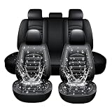 Auto Coprisedili Set,per Citroen C5X 2021-2026