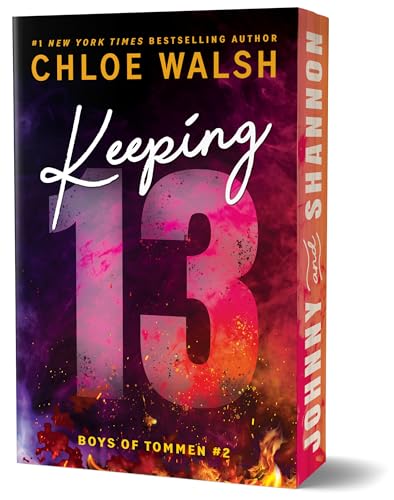  Keeping 13