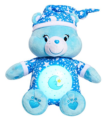 care bear night light
