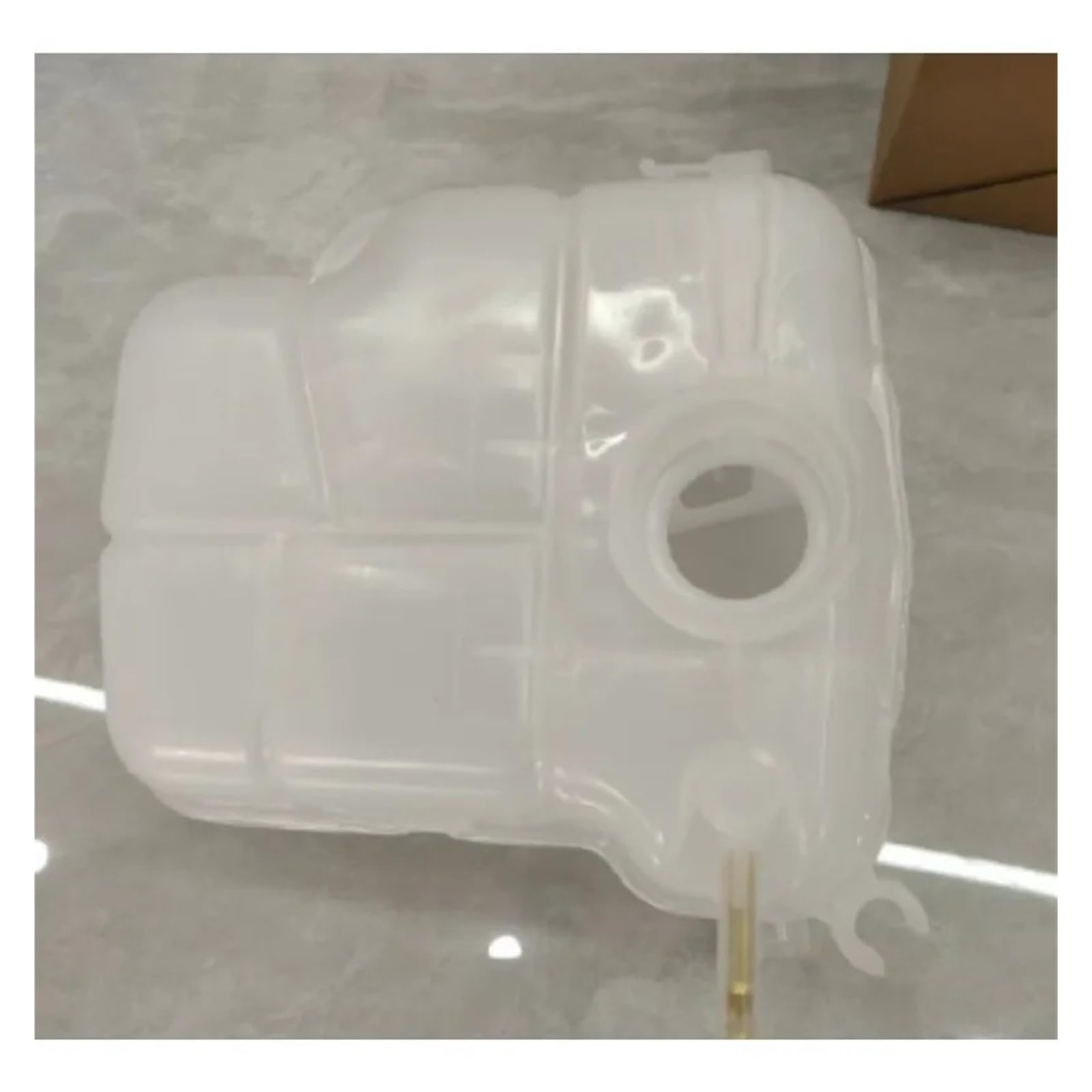 Coolant Expansion Tank for Chevrolet for Cruze for Orlando 1304028 13502353 Radiator Coolant Reservoir(No lid-1304028)