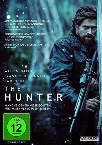 Preisvergleich Produktbild The Hunter