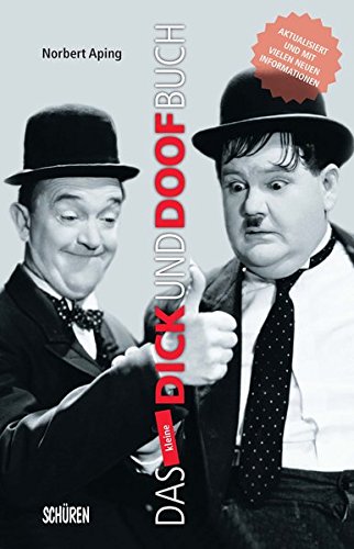 Preisvergleich Produktbild Das kleine Dick & Doof-Buch