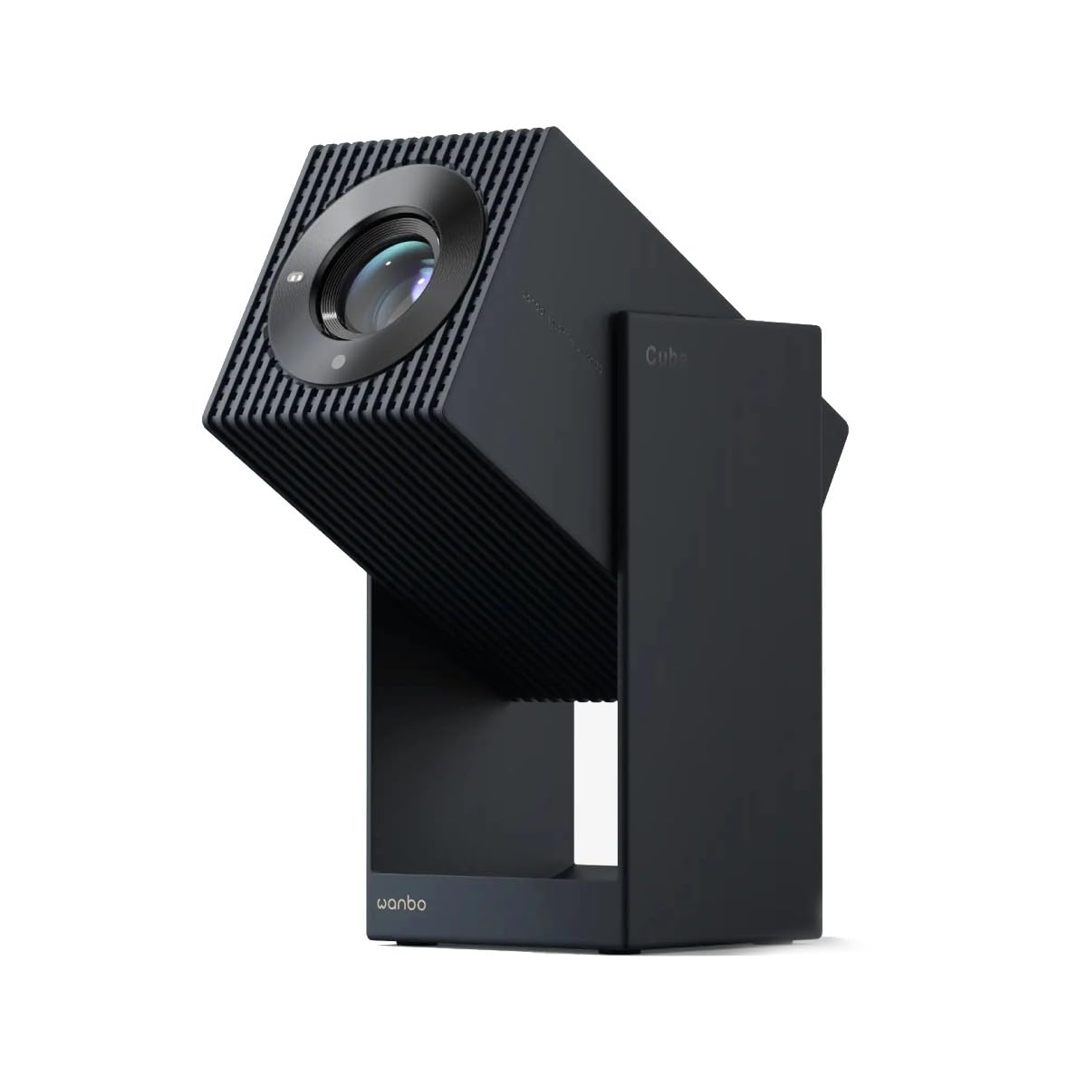 Wanbo Cube 2 Pro Smart Projector with Android TV & ToF Auto-Focus