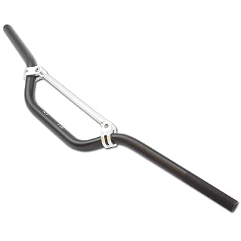 サイクルハンドルバー IVANKOイバンコ製 ハイプーリー、ロー