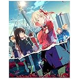 リコリス・リコイル 全13話 2DISC 未開封 家庭ブルーレイプレーヤーに [並行輸入品]
